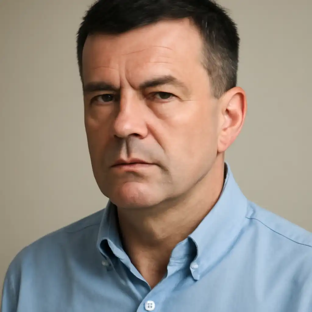 David Kapoor